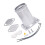 EGR Removal Kit Easy Installation High Performance Durable Egr Delete 1