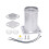 EGR Removal Kit Easy Installation High Performance Durable Egr Delete 2