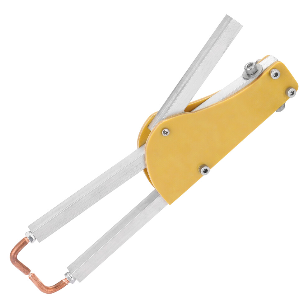 Easy Operation Butt Welder Tongs Connects With Spot Welding Machine 4301360869136