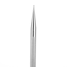 Precision Edelstahl-Stift zum Nachzeichnen für DIY Lederarbeiten – Langlebiges Werkzeug