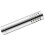 Antiwind Flue Pipe 50cm Stainless Steel Accessory for Campfire Setup 1
