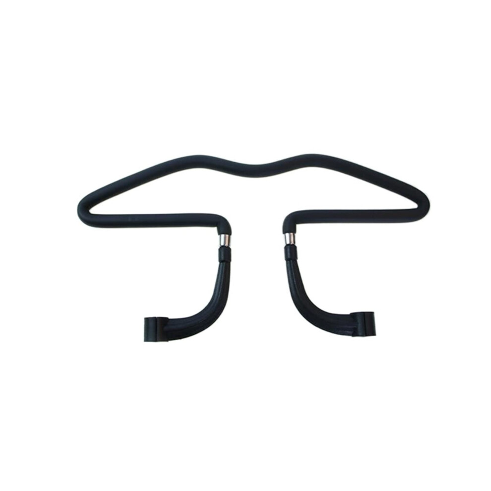 Convenient Car Clothes Rack Headrest Seat Metal Stainless Coat Jackets Hanger Automotive Fasteners And Clips 9339159216613