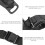 Durable Plastic Oxygen Cylinder Bracket Mount for Underwater Adventures 10