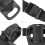 Durable Plastic Oxygen Cylinder Bracket Mount for Underwater Adventures 5