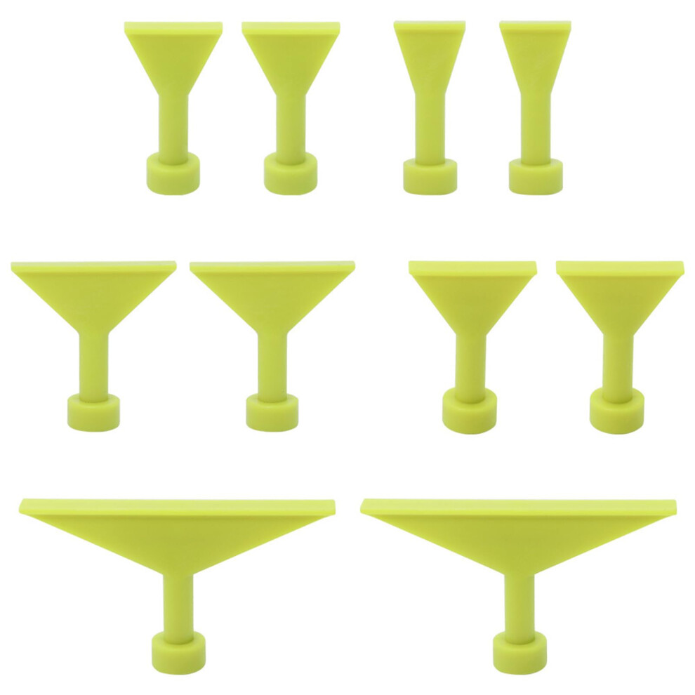 Dents Removal Pulling Tab Dents Puller Tabs Long Dents Repair Tool Dents Removal Tool Dents Remover Tabs 9067246701611