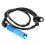 ABS Wheel Speed Sensor Fit 34523405907 34523420331 11