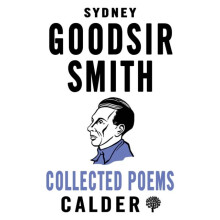 Collected Poems by Sydney Goodsir Smith Paperback Book