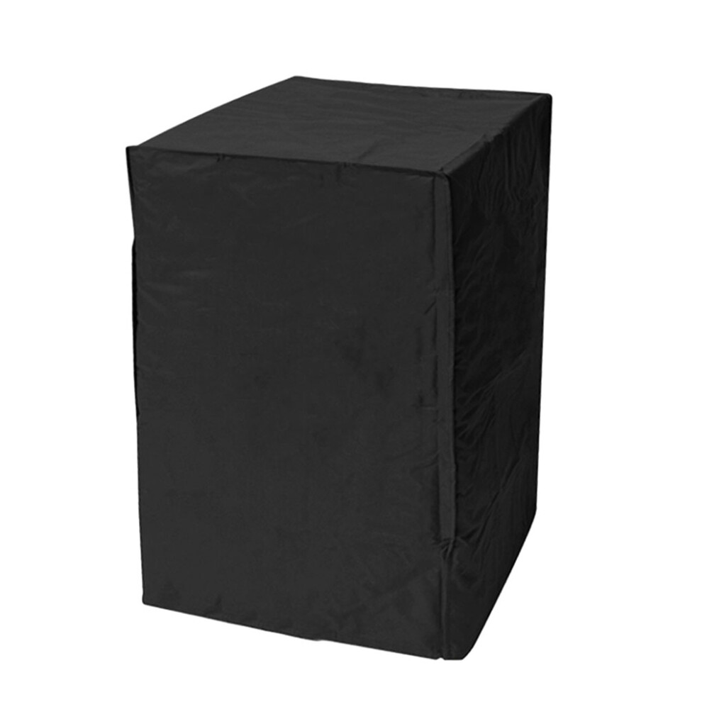 (Black, 64x64x120cm) Outdoor Furniture Safe Elements With Waterproof Chair Covers Suitable-image-OPC-PMYHMB6-NEW