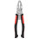 7-in-1 Chromium Vanadium Wire Pliers, Multi-Function Hand Tool, 195mm 2