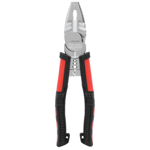 7-in-1 Chromium Vanadium Wire Pliers, Multi-Function Hand Tool, 195mm 1