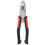 7-in-1 Chromium Vanadium Wire Pliers, Multi-Function Hand Tool, 195mm 11