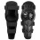 Motorcycle Knee Pads Pair, Adjustable, Breathable, 1540cm 7