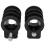 2Pcs Plastic Ladder Buckle Set for Pool Embedded Ladder Accessories 15