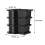 2Pcs Plastic Ladder Buckle Set for Pool Embedded Ladder Accessories 5