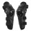 Motorcycle Knee Pads Pair, Adjustable, Breathable, 1540cm 10