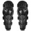 Motorcycle Knee Pads Pair, Adjustable, Breathable, 1540cm 12
