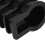 2Pcs Plastic Ladder Buckle Set for Pool Embedded Ladder Accessories 4