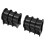 2Pcs Plastic Ladder Buckle Set for Pool Embedded Ladder Accessories 14