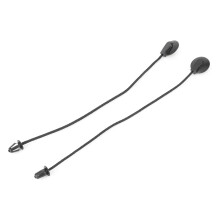 Car Cargo Tie Down String for Ford Focus MK3 Parcel Shelf Fixing Cord