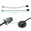 Car Cargo Tie Down String for Ford Focus MK3 Parcel Shelf Fixing Cord 2