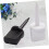 Archery Target Accessories Targets Splatter Shooting Target Stand Nail Fixed Pin White 5
