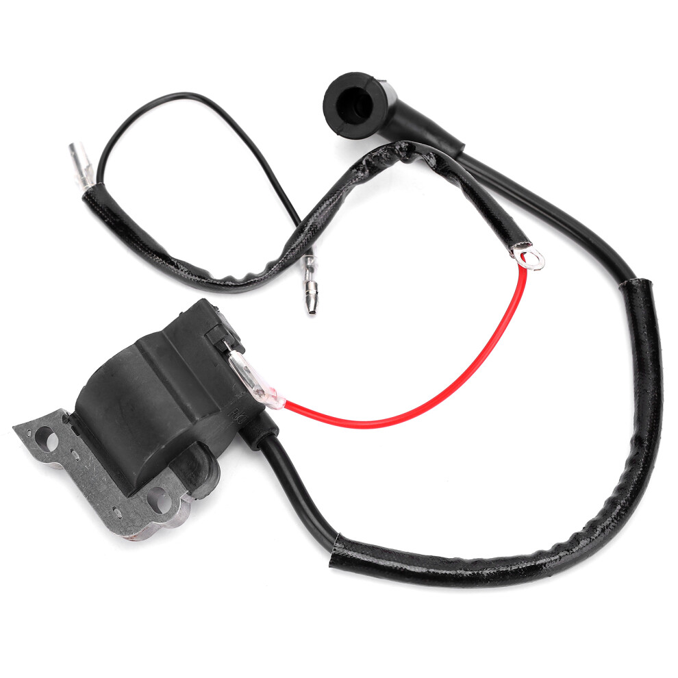Durable High Voltage Ignition Coil Module For Gx22 Outboard Engines 9361360877444
