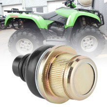 Durable Steel Ball Joint Tie Rod End Kit for Arctic Cat 250 300 350 2x4 & 4x4