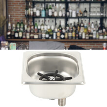 High-Pressure G1/2 Cup Washer Cleaner for Efficient Glass Cleaning