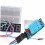 5pcs Digital Sensor Module for Relative Humidity Temperature Termometro Digital Humidity Sensor Module 5