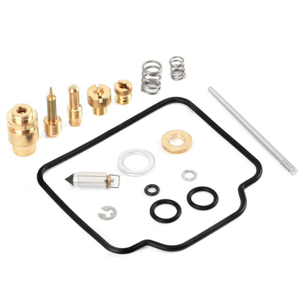 Premium Carburetor Rebuild Set For Suzuki King Quad 300 8721360884889