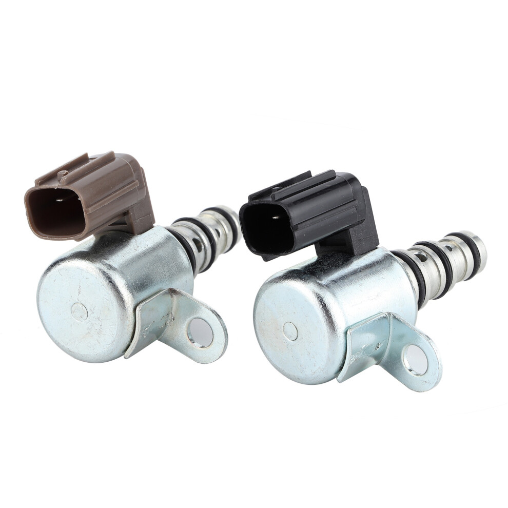 Honda Acura Transmission Shift Solenoid Pair 28500-P6h-003 Replacement 7621360887266