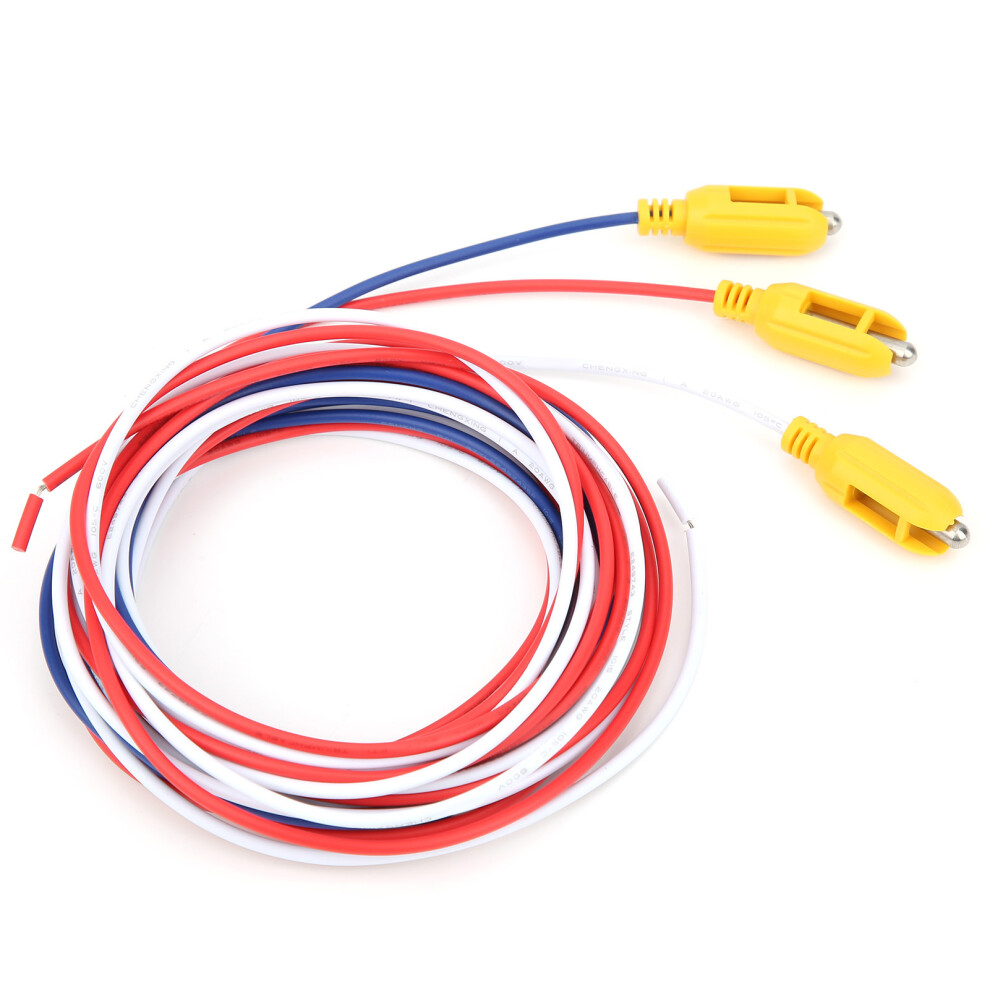Versatile Liquid Level Probe Sensor For Grl8 Relay Durable 3 Styles 4041360887166