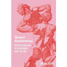 Queer Anatomies by Sappol Michael Uppsala University Sweden Paperback