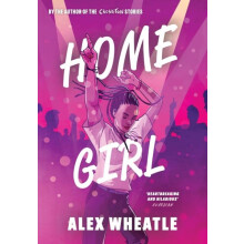 Home Girl by Alex Wheatle Paperback Book