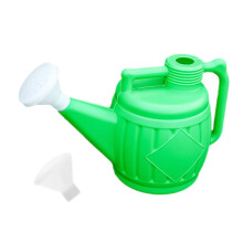 Watering Jug for outside Plants Watering Can for Indoor Plants Long Spout Pe Material Garden Accessory