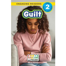 Guilt by Sarah Harvey Paperback Book