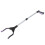 Portable Folding Picker Tool Purple Handle for High and Tight Spaces 2