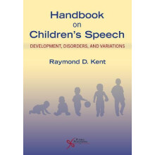Handbook on Childrens Speech Hardcover Book