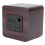 Portable Walnut Bluetooth Speaker, 3W, 6-8H Playtime 3