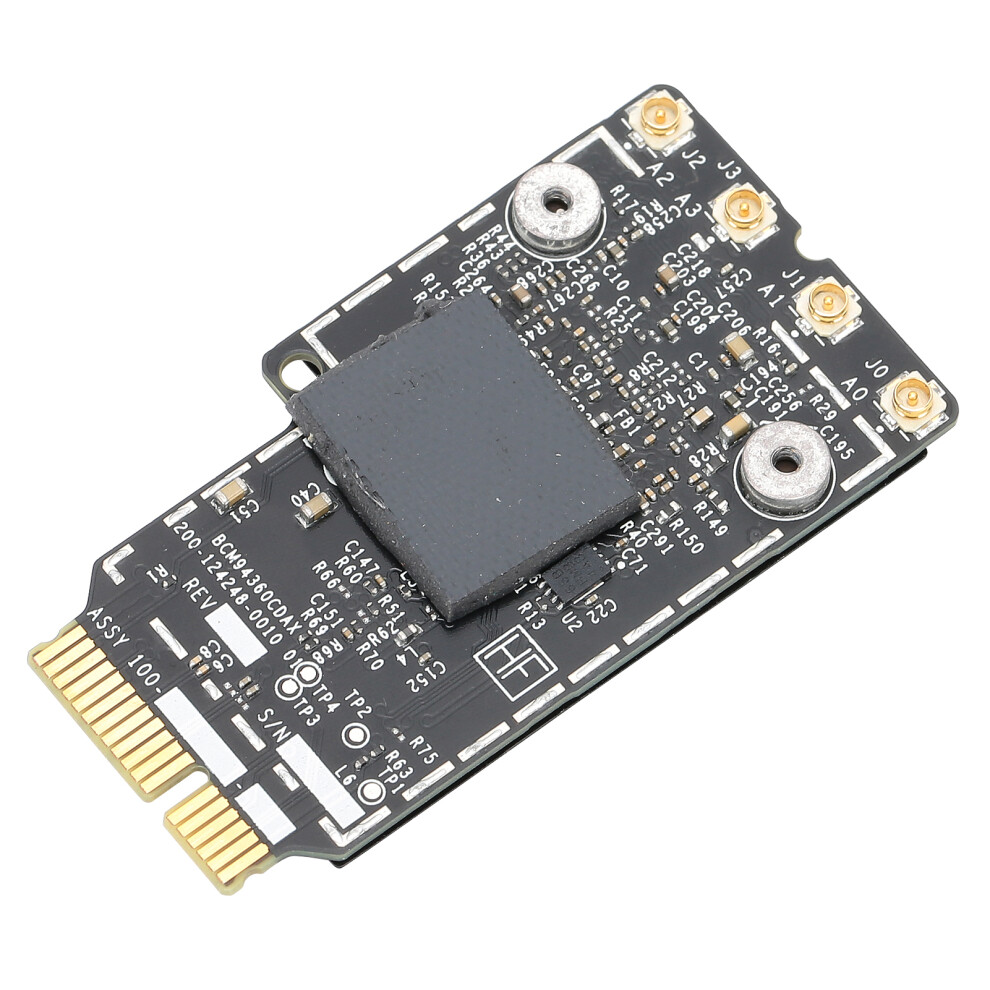 Bcm94360cd 802.11Ac Mini Wlan + Bluetooth 4.0 Card For A1418 A1419 8771360896108