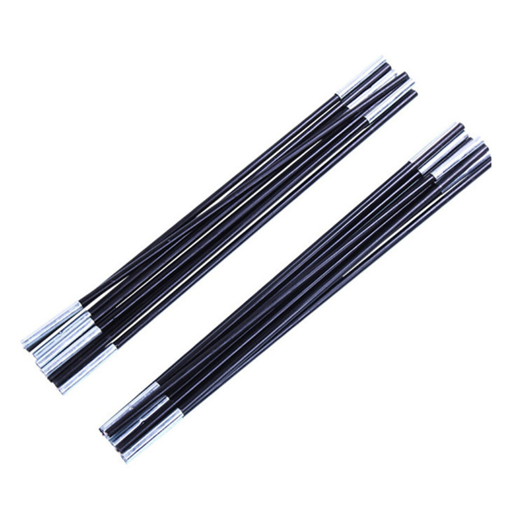(33m) Collapsible Fiberglass Awning Poles For Quick Set-Up Fiberglass-image-OPC-PMYJ5XT-NEW