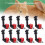 10 Pack Automatic Nipple Drinkers for Rabbits Mice Poultry Watering System 4