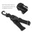 Diving Flippers Quick Release Buckle Fin Strap Nylon, 59g 3