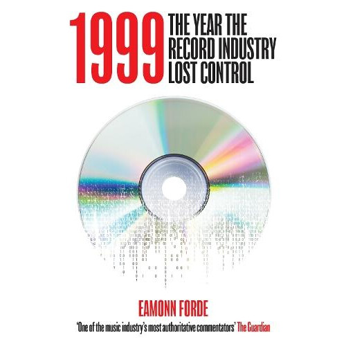 1999 by Eamonn Forde Hardcover Book