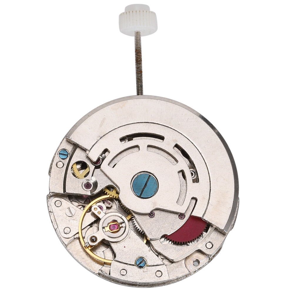 Professional 2813 Automatic Watch Movement - Fine Craftsmanship-image-OPC-PMYJ992-NEW