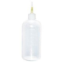 200ml Dropper Bottles for Ink Tip Glue Bottle with