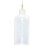 200ml Dropper Bottles for Ink Tip Glue Bottle with 2