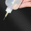 200ml Dropper Bottles for Ink Tip Glue Bottle with 5