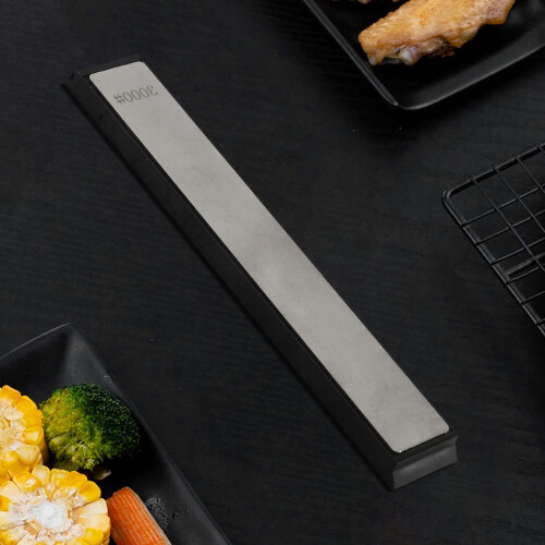 Diamond Whetstone Knife Sharpener Angle Sharpening Stone 800 1500 2000 3000 Diamond Bars Tool Bar Oil Stone 4Pcs 1