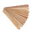 Beekeeping Wood Strips for Wax Moth Larva Control, 10Pcs 1